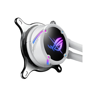 ASUS ROG STRIX LC II 240 ARGB