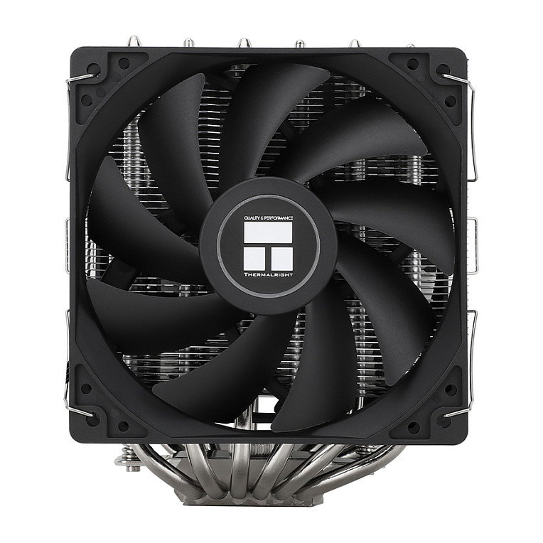 K Kühler Thermalright Peerless Assassin 120 SE Black