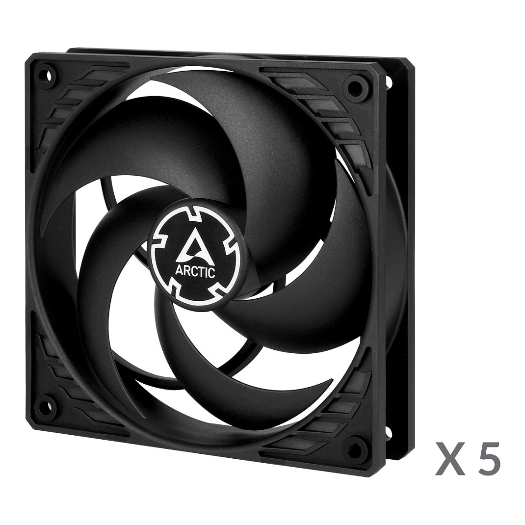 ARCTIC P12 Value Pack