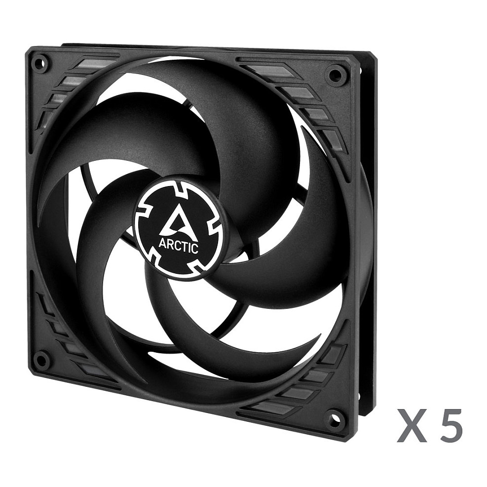 ARCTIC P14 Value Pack