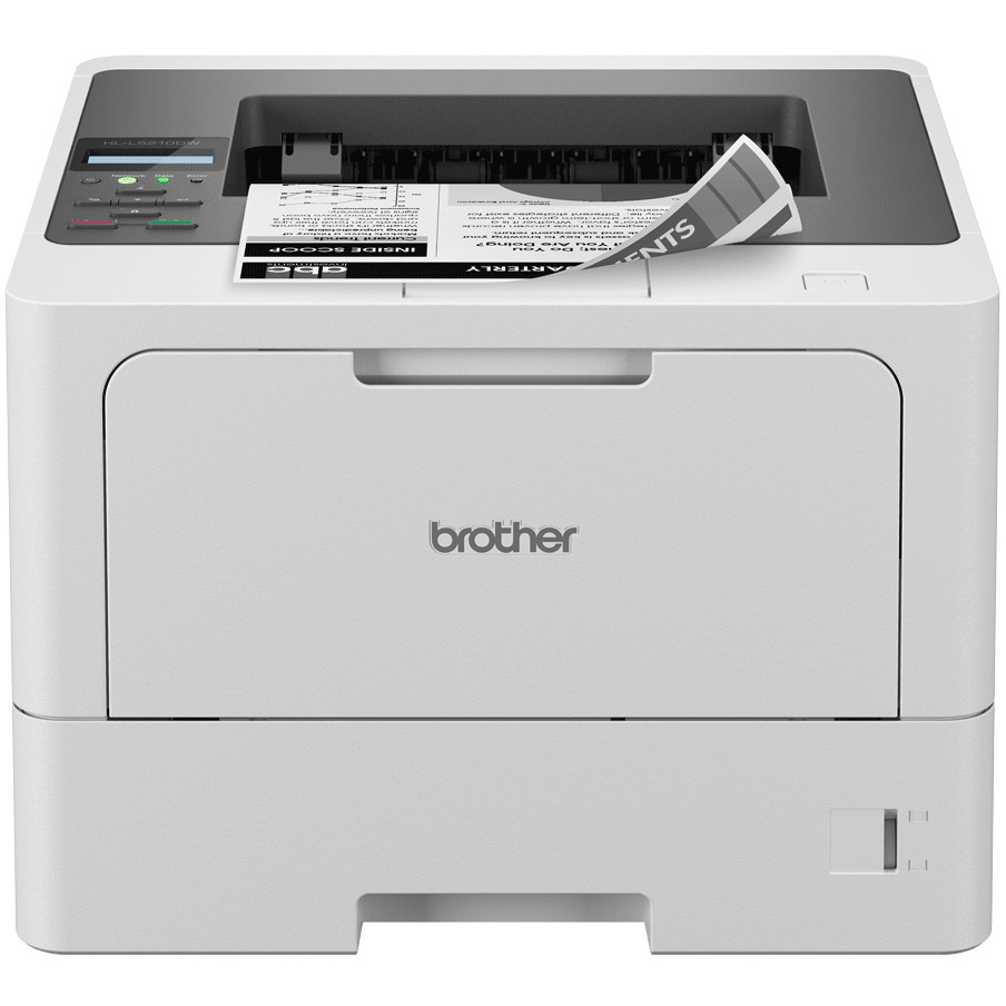 Brother HL-L5210DW laser printer