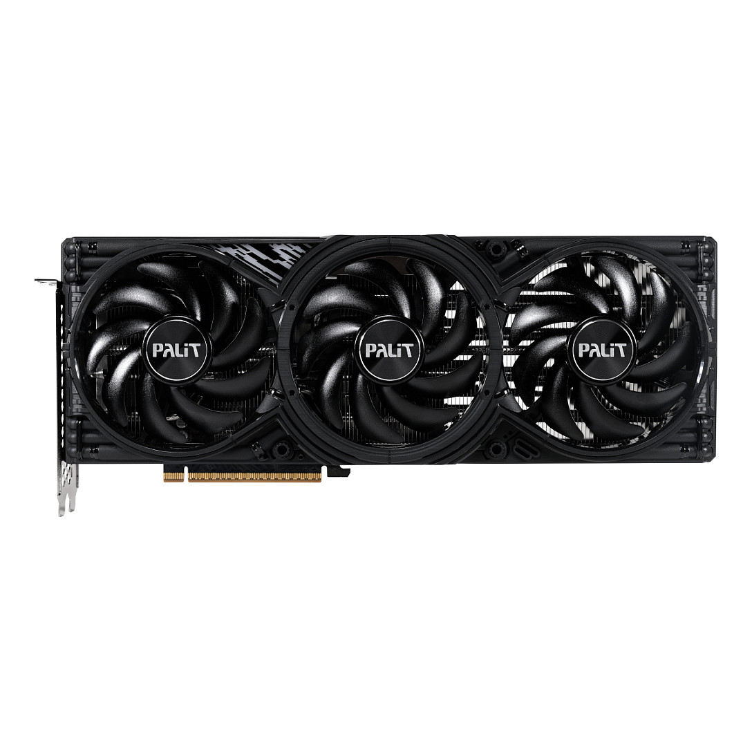 4710562245561 - Palit RTX5070 GamingPro-S         12GB GDDR7 HDMI 3xDP