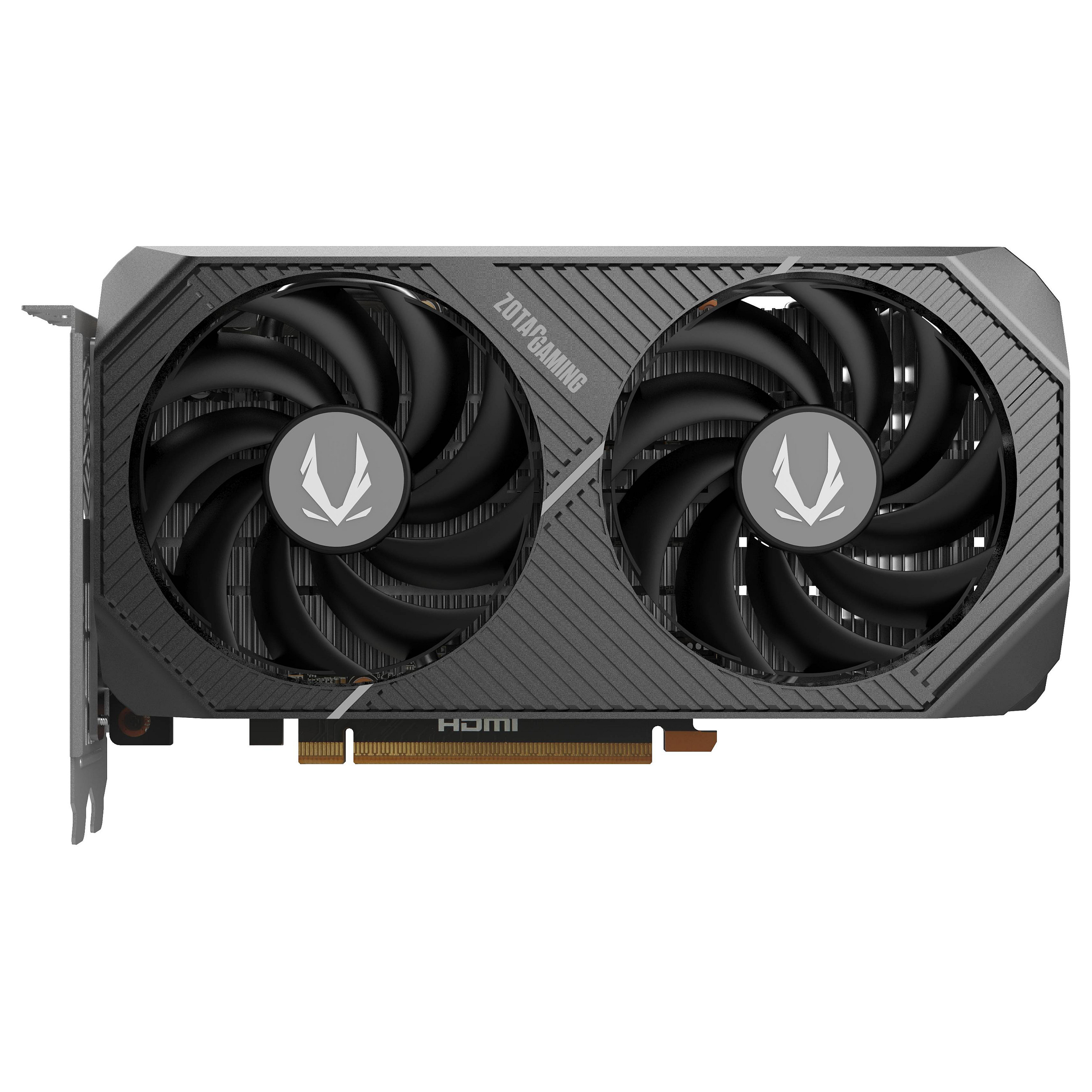 Zotac GAMING GeForce RTX 5060 Twin Edge OC NVidia PCI-Express Grafikkarten