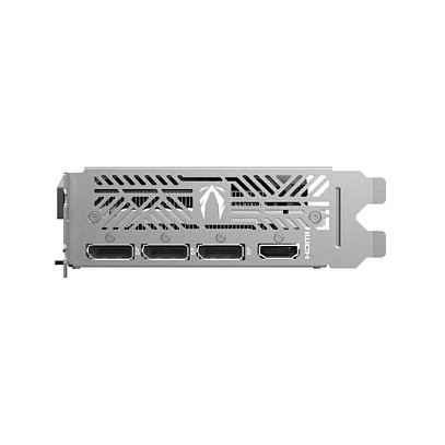 Zotac GAMING GeForce RTX 5060 SOLO