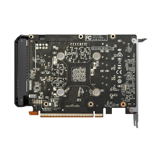 Zotac GAMING GeForce RTX 5060 SOLO