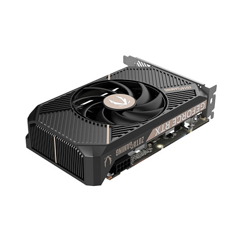 Zotac GAMING GeForce RTX 5060 SOLO