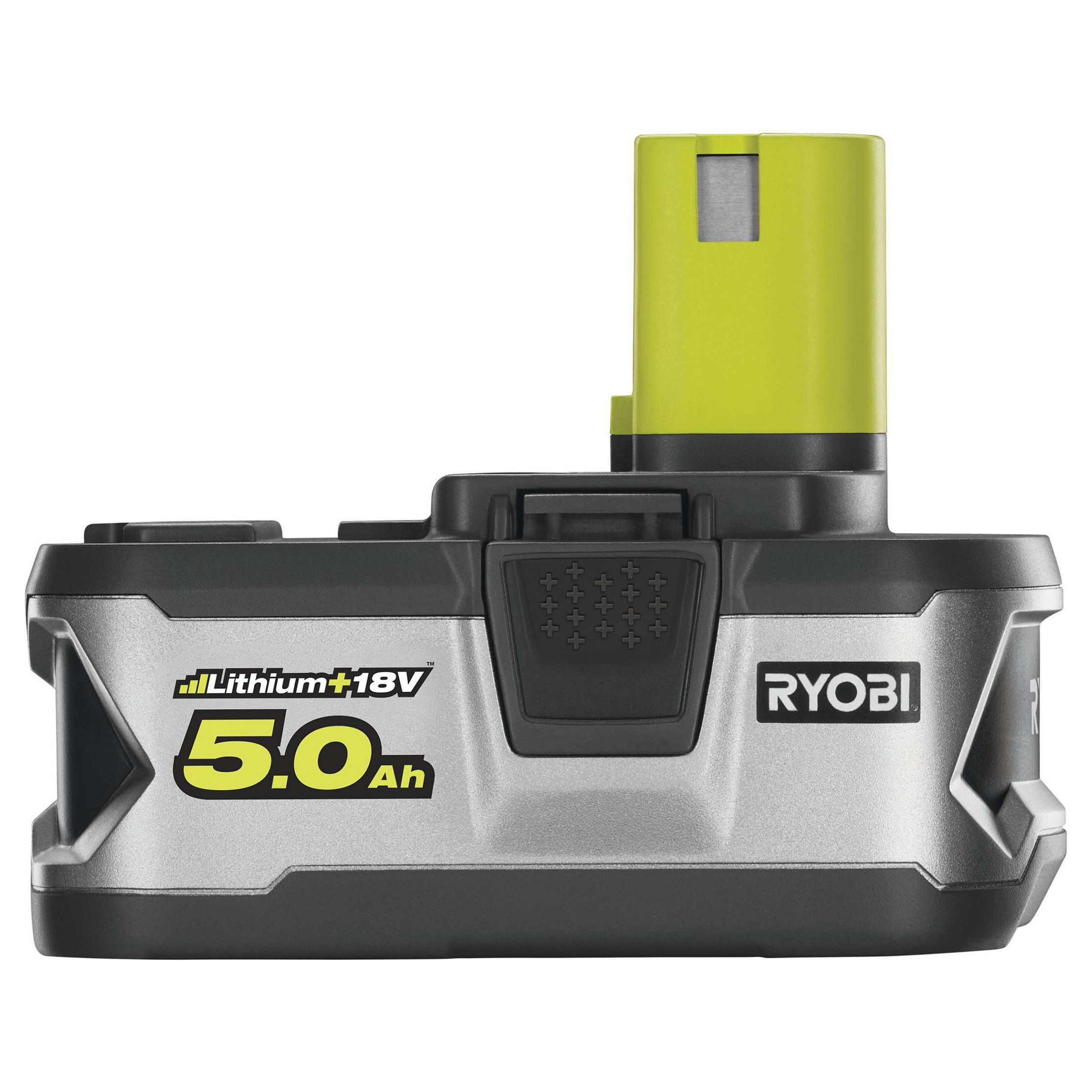 Ryobi RB18L50 ONE+ Akku 18 V/5.0 Ah Lithium+