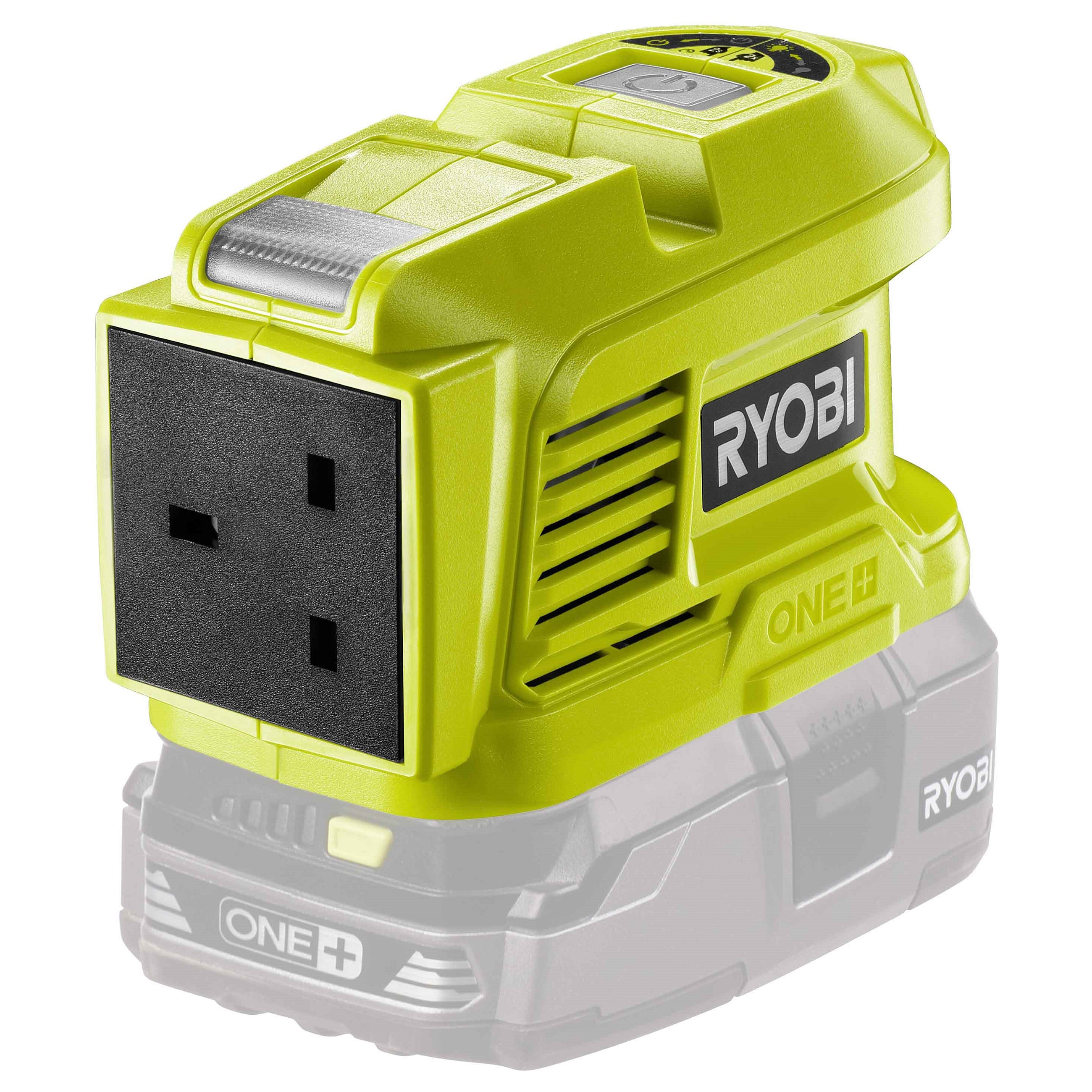 Ryobi RY18BI150A-0 Akku-Wechselrichter Werkzeuge