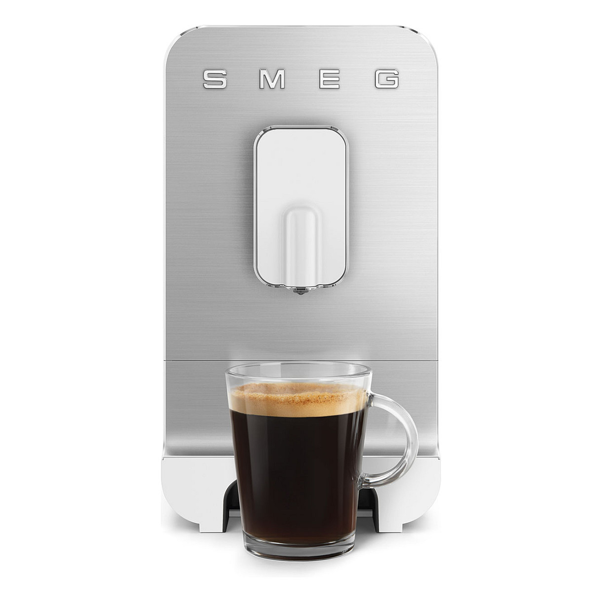Smeg BCC11WHMEU coffee maker