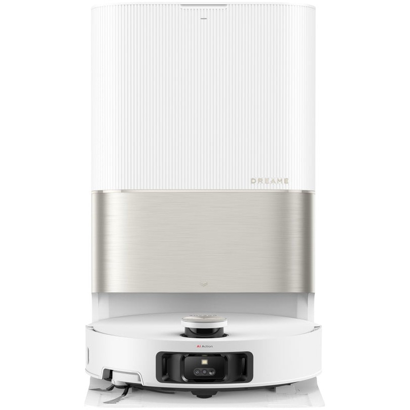 Dreame X50 Ultra Complete Reinigung