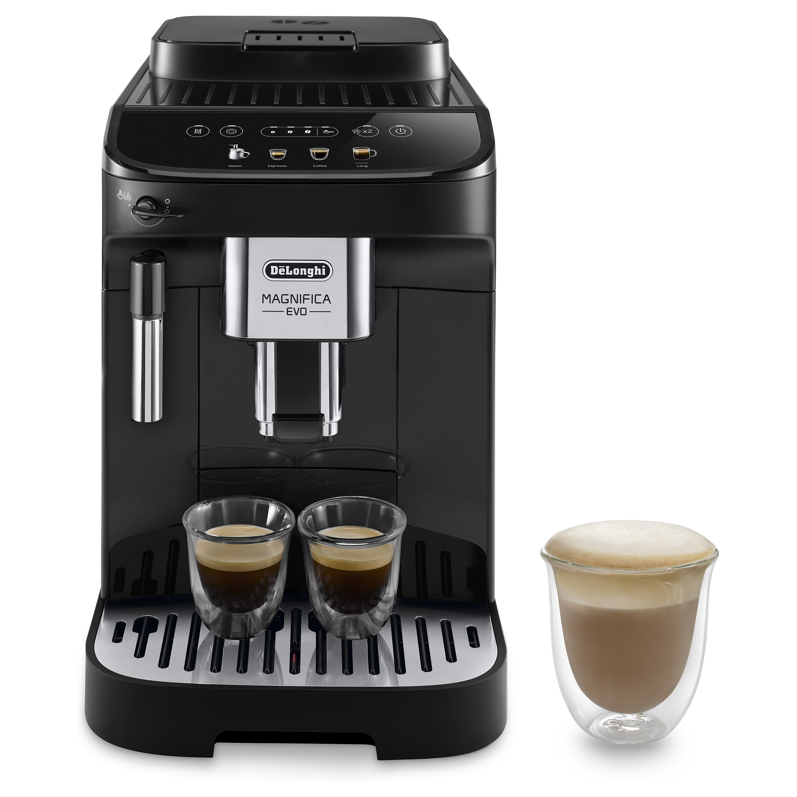 DeLonghi Kaffeemaschine Magnifica ECAM 290.21.B *schwarz*