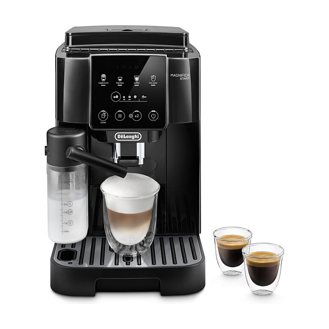 DeLonghi Kaffeemaschine Magnifica *schwarz*