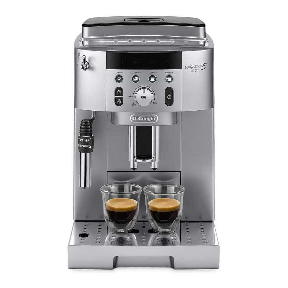 Deâ€™Longhi Magnifica S ECAM250.31.SB Haushaltskleingeräte