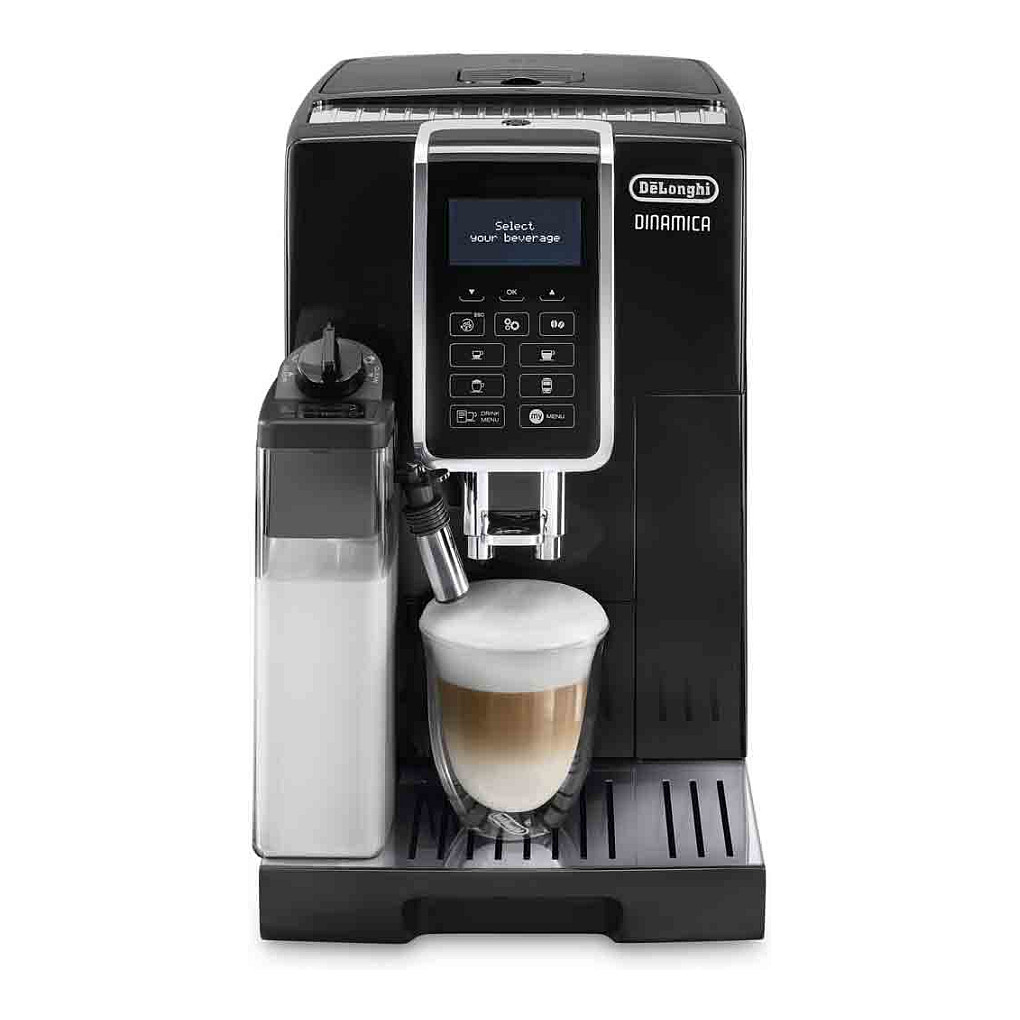 DeLonghi Kaffeemaschine Dinamica ECAM 350.55.B