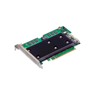 Broadcom MegaRAID 9670-24i RAID controller