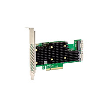 Broadcom BCM HBA 9600-16i SAS/SATA/NVMe interface cards/adapter