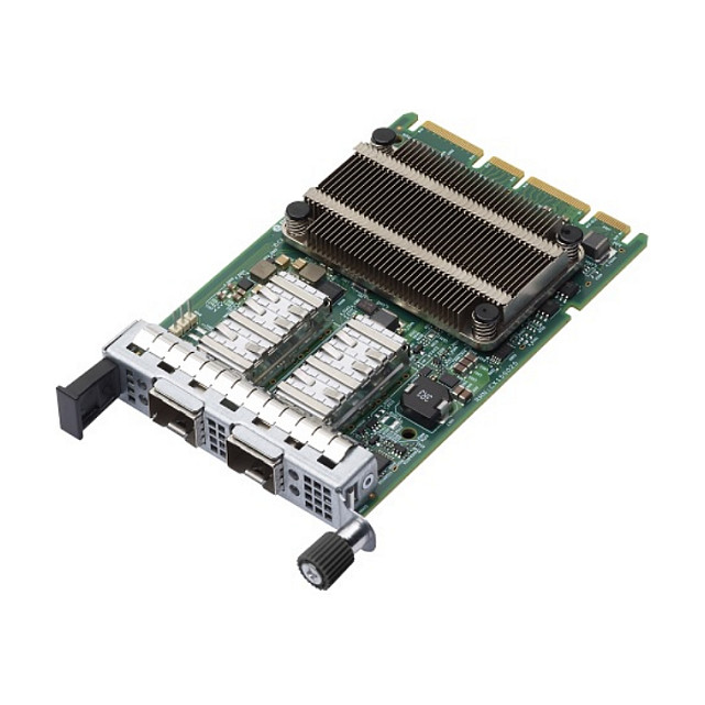 Broadcom BCM957412N4120C network card Netzwerkkarten