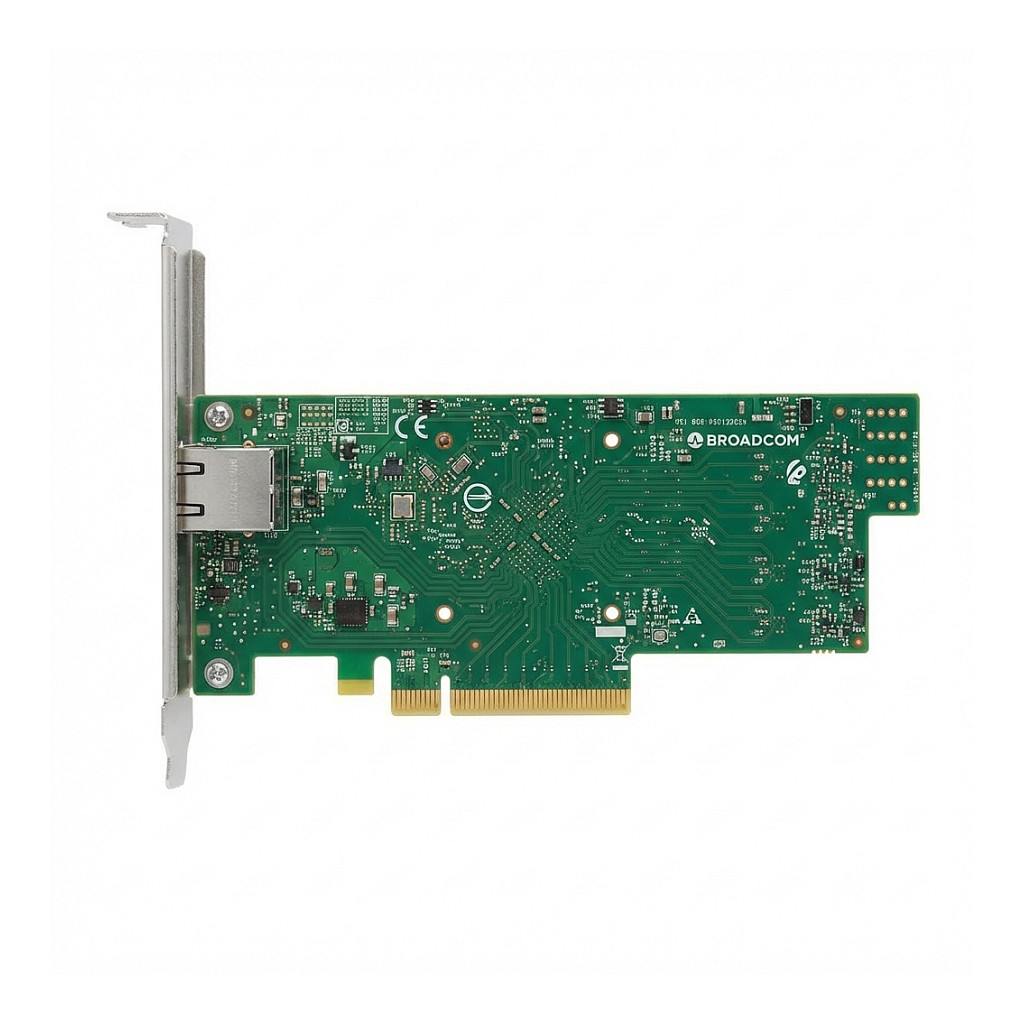 RAID BROADCOM 9600-8i8e 8-Port Int. 8-Port Ext. 12Gb/s TriMode PCI x8 Gen 4.0 8GB (B) Festplatten Zubehör