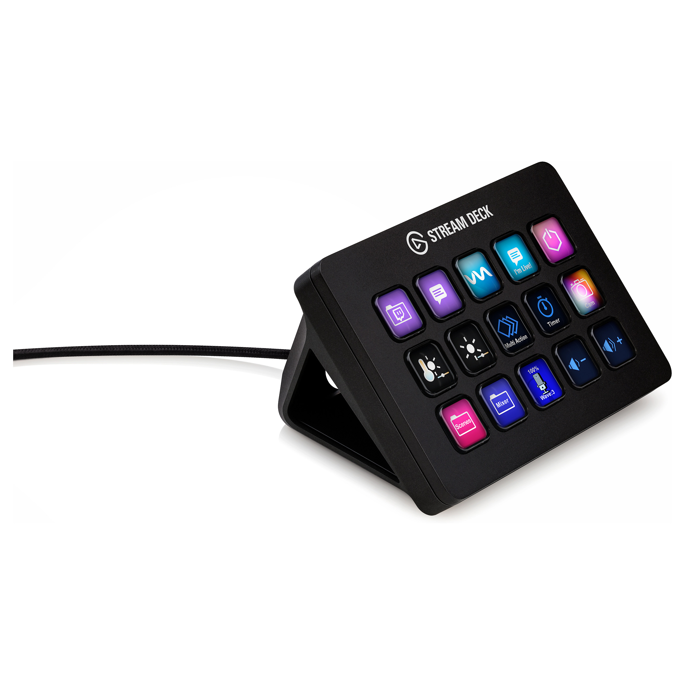 Elgato Stream Deck MK.2