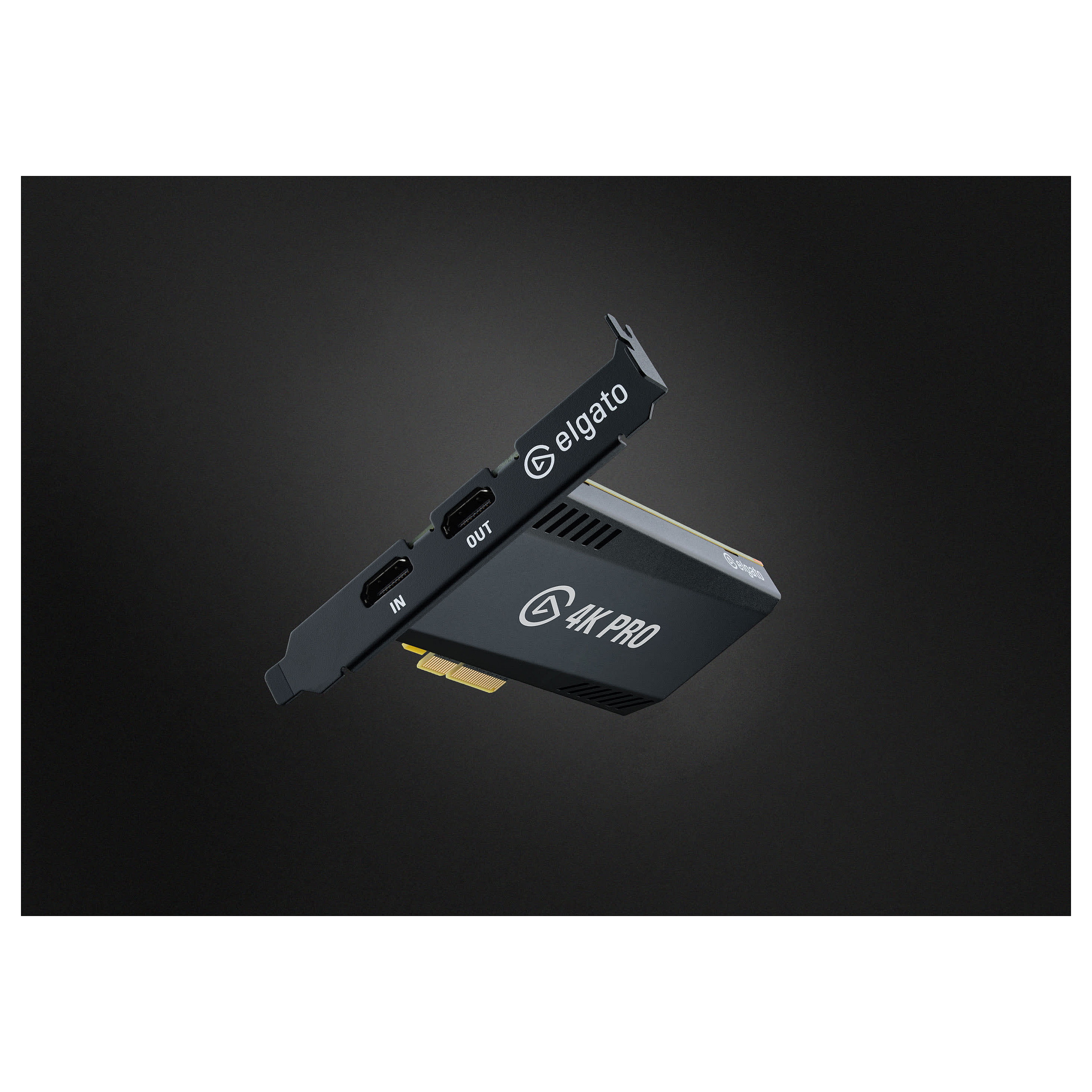 Elgato Game Capture 4K Pro