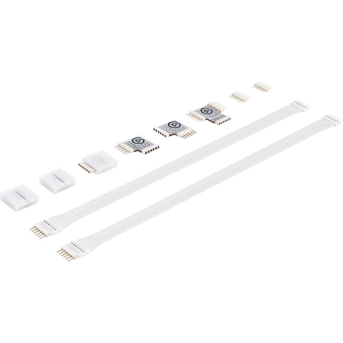 Elgato 10LAF9901 smart lighting