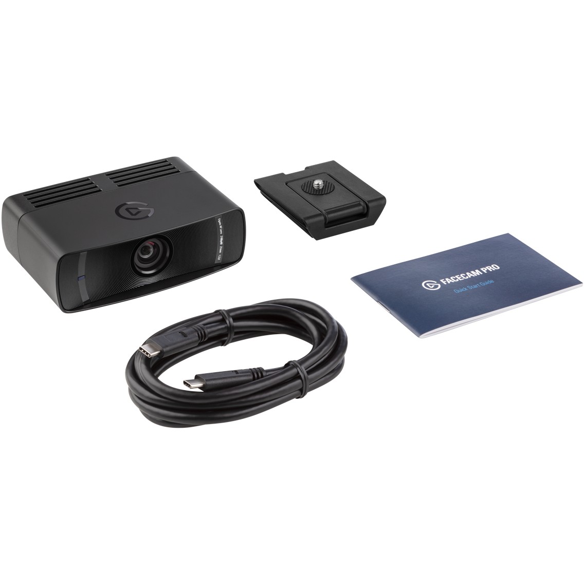 Elgato Facecam Pro webcam, Elgato Systems 10WAB9901  (BILD3)