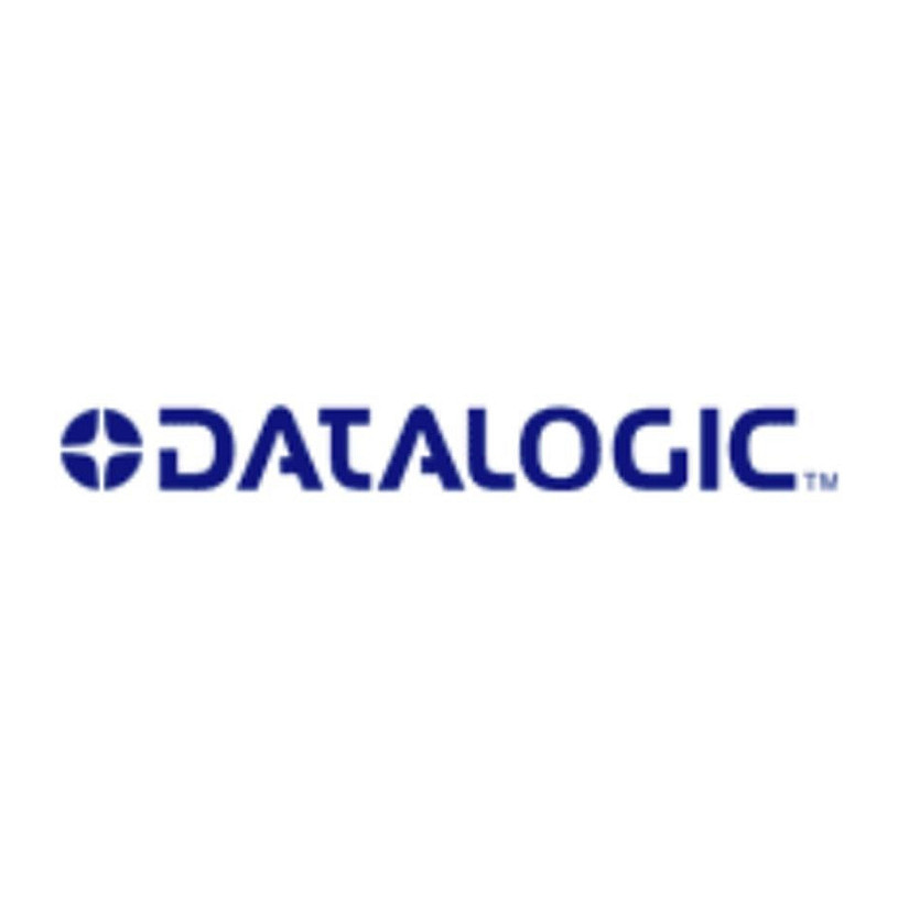 Datalogic RS-232. 9P. Male. Coiled. 3.6 m