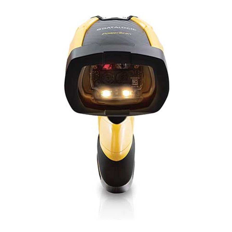 Datalogic PD9630-HP barcode reader