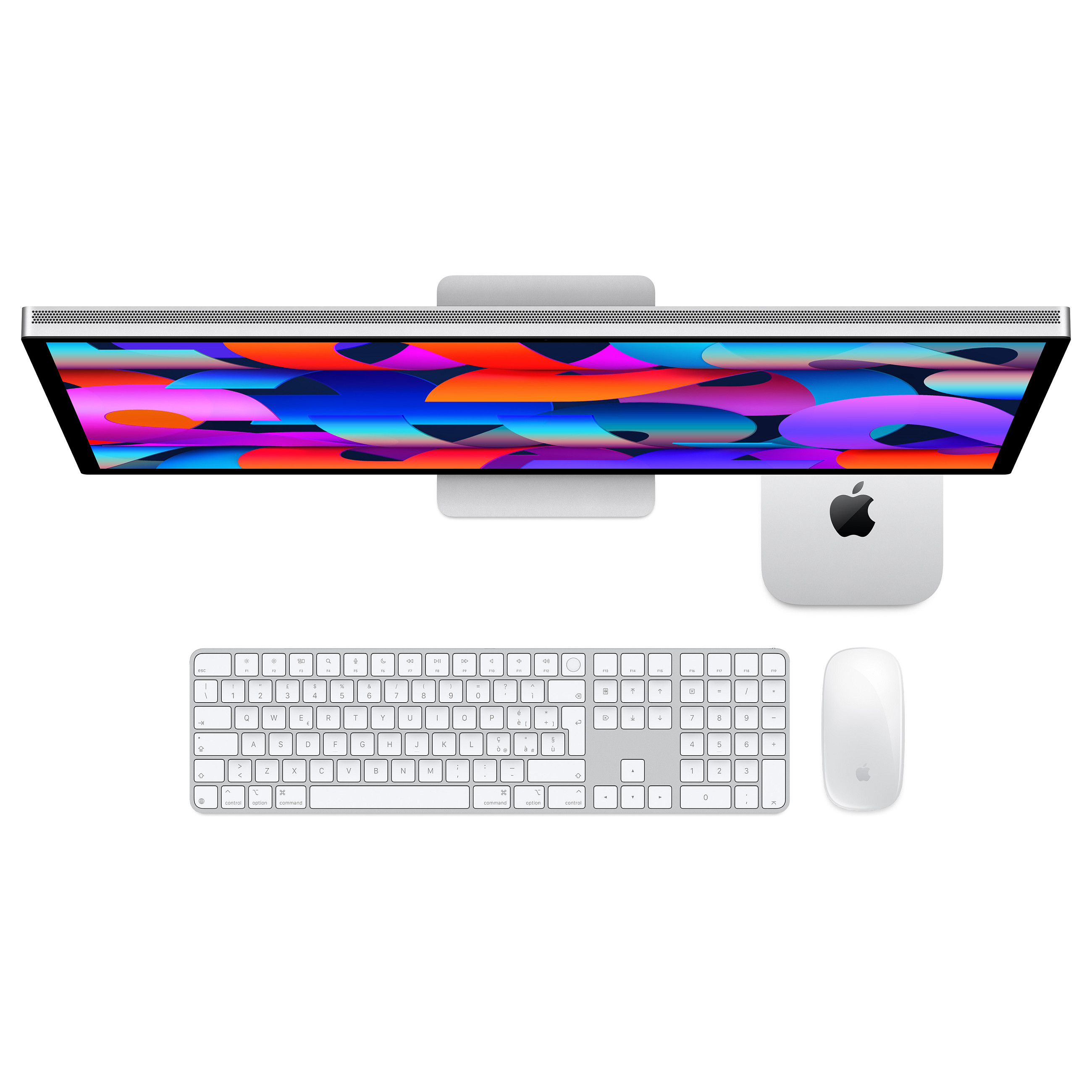 Apple Mac mini