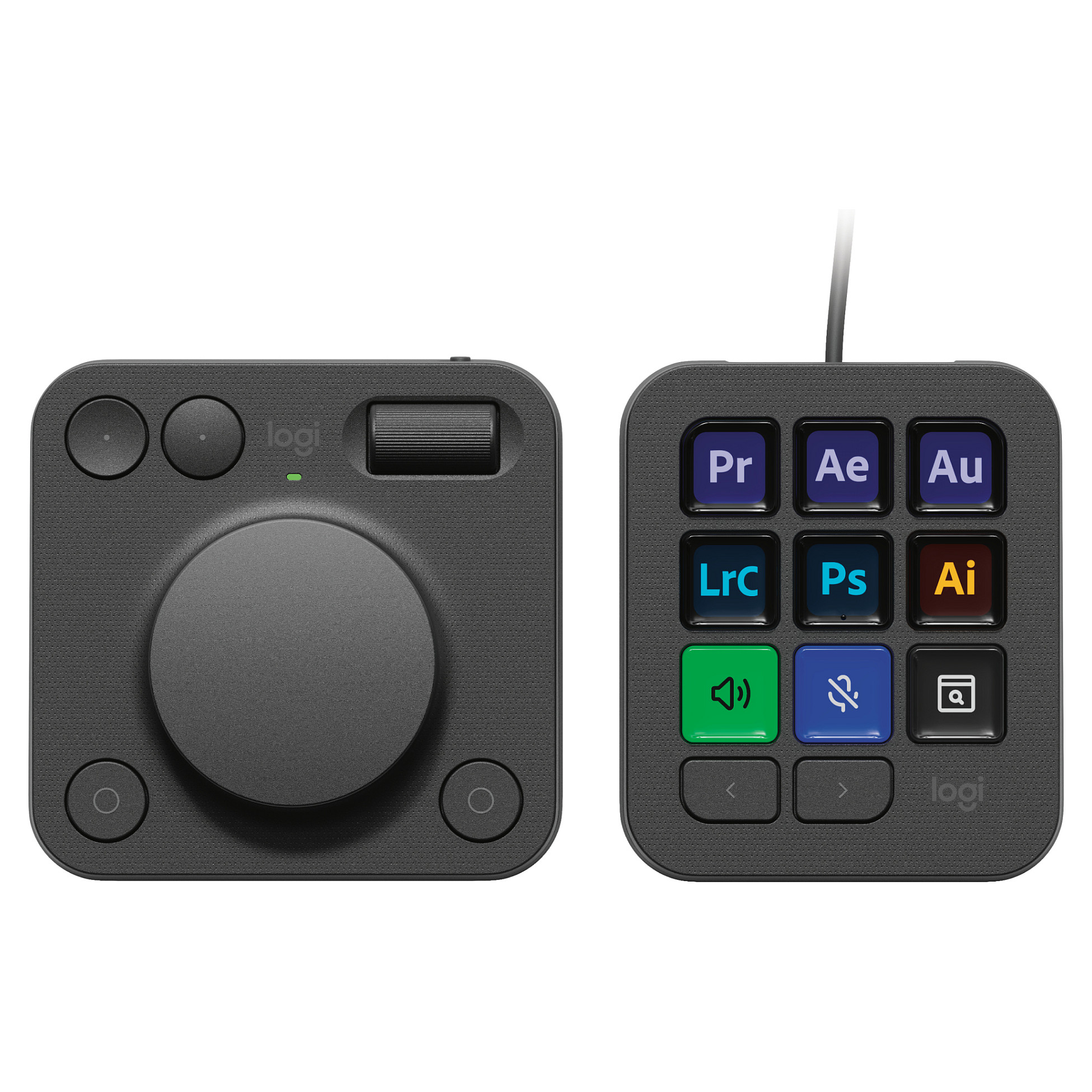 Logitech MX Creative Console
