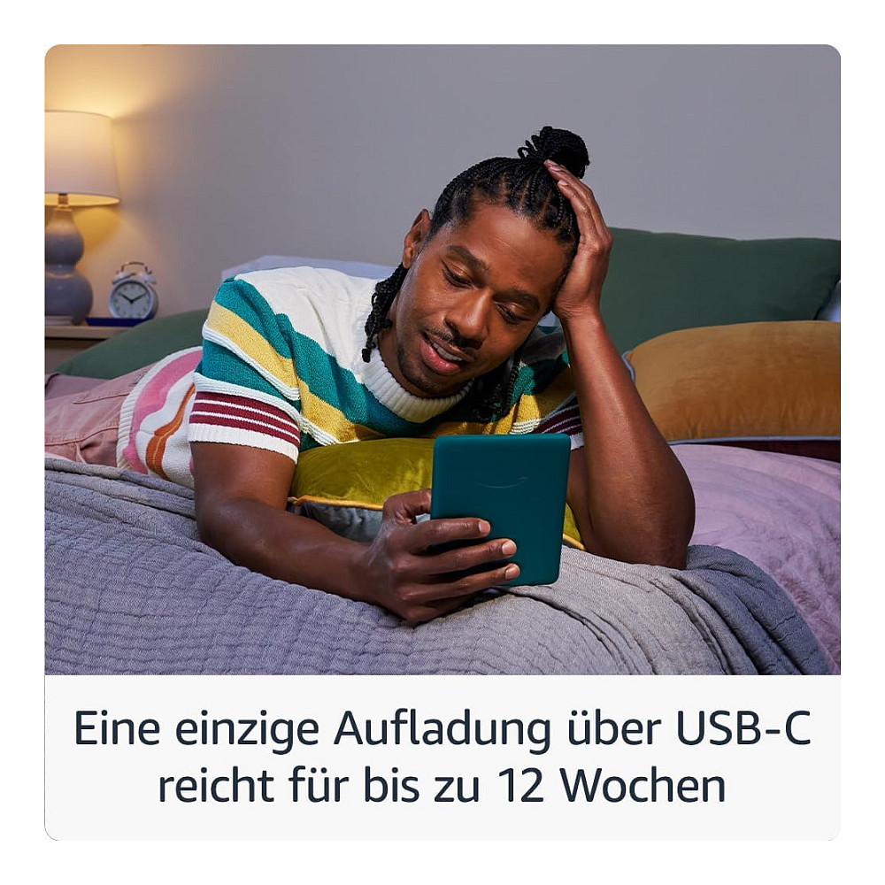 Amazon B0CFP6F89F e-book reader