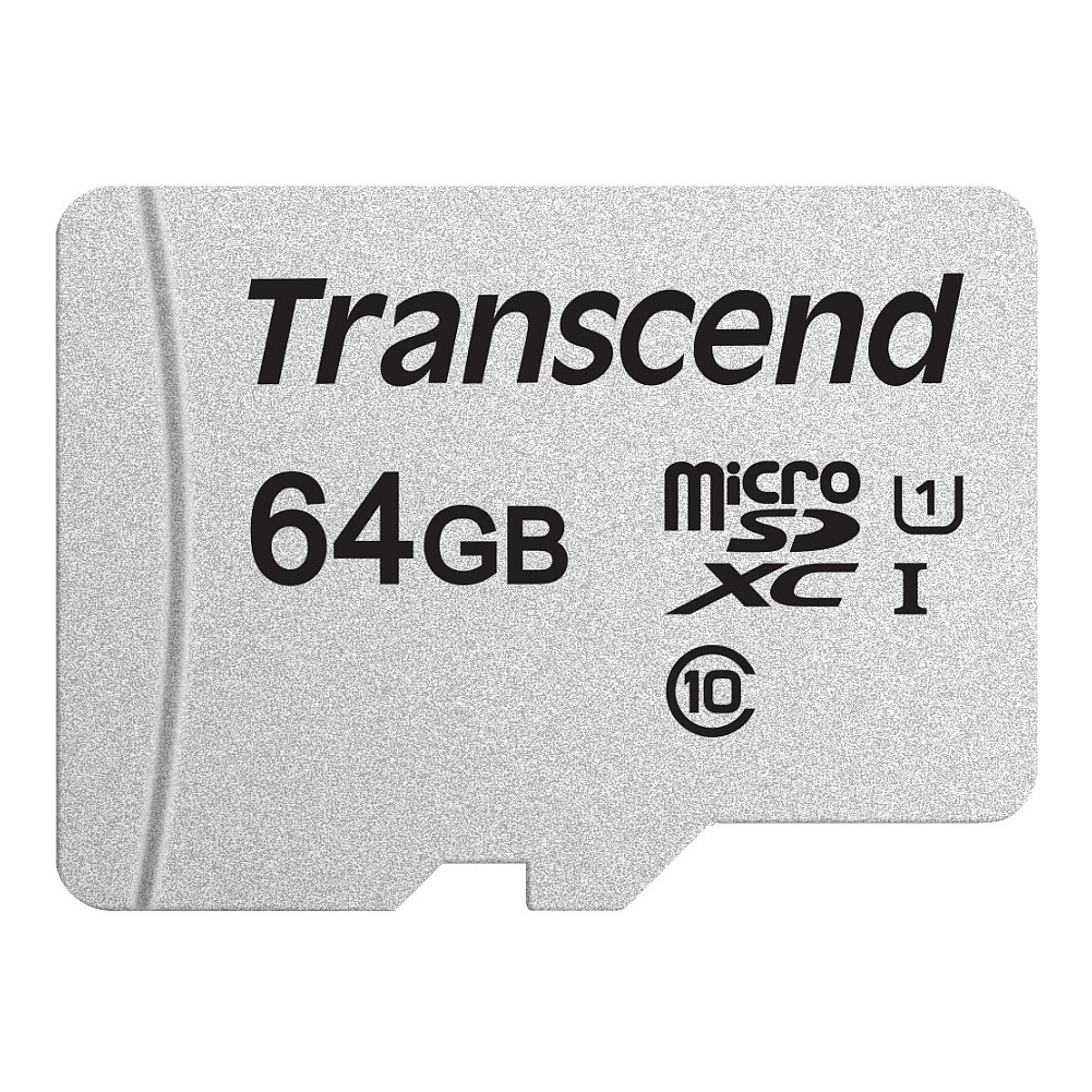 Transcend 300S