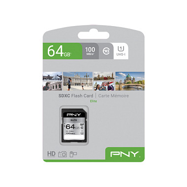 PNY Elite