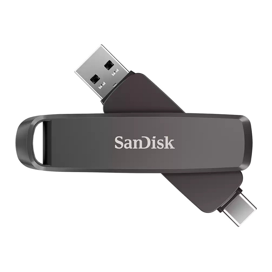 SanDisk SDDDE1-1T00-G46 USB flash drive