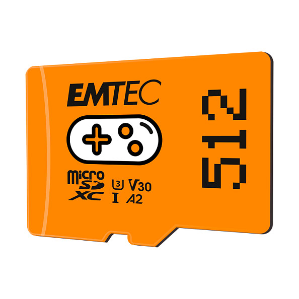 Emtec Gaming