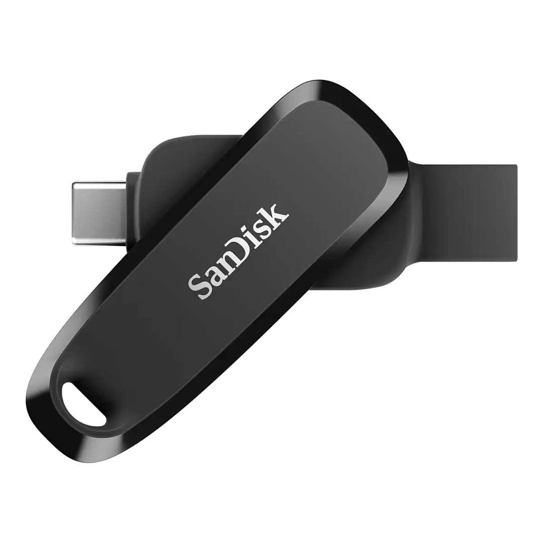 SanDisk SDDDC6-128G-G46 USB flash drive