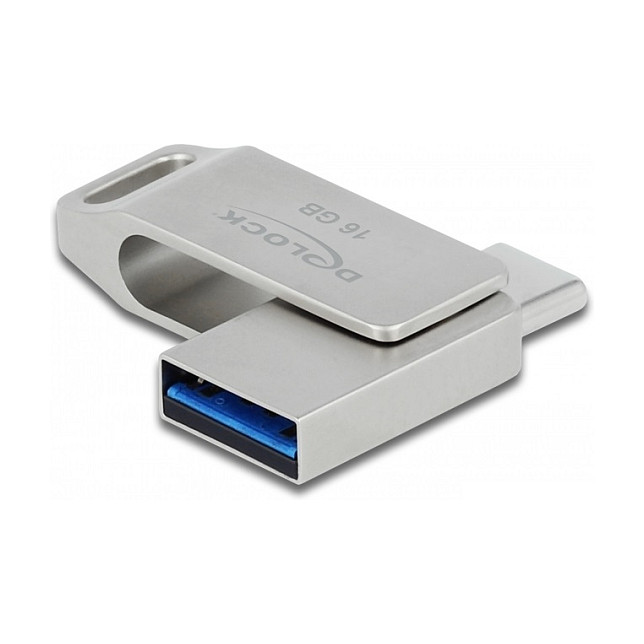 DeLOCK 54073 USB flash drive