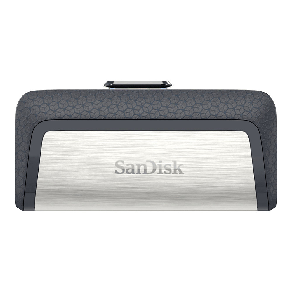 SanDisk Ultra Dual Drive USB Type-C USB flash drive