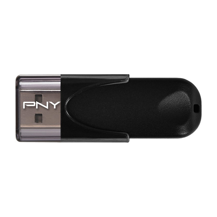 PNY Attaché 4 2.0 64GB USB flash drive