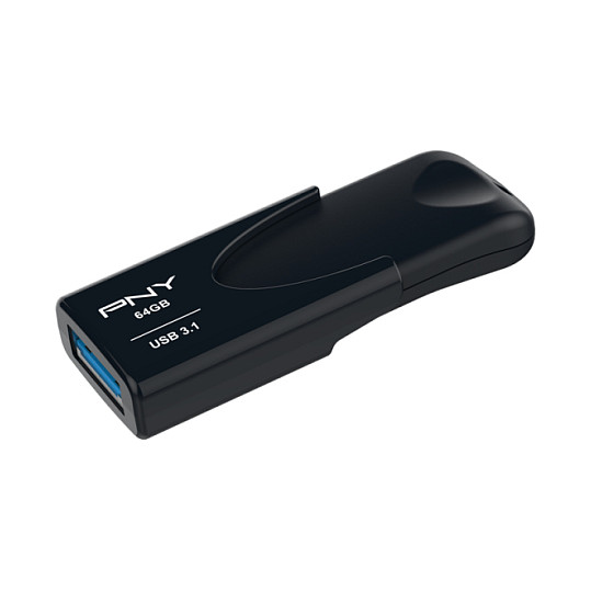PNY Attaché 4 USB flash drive
