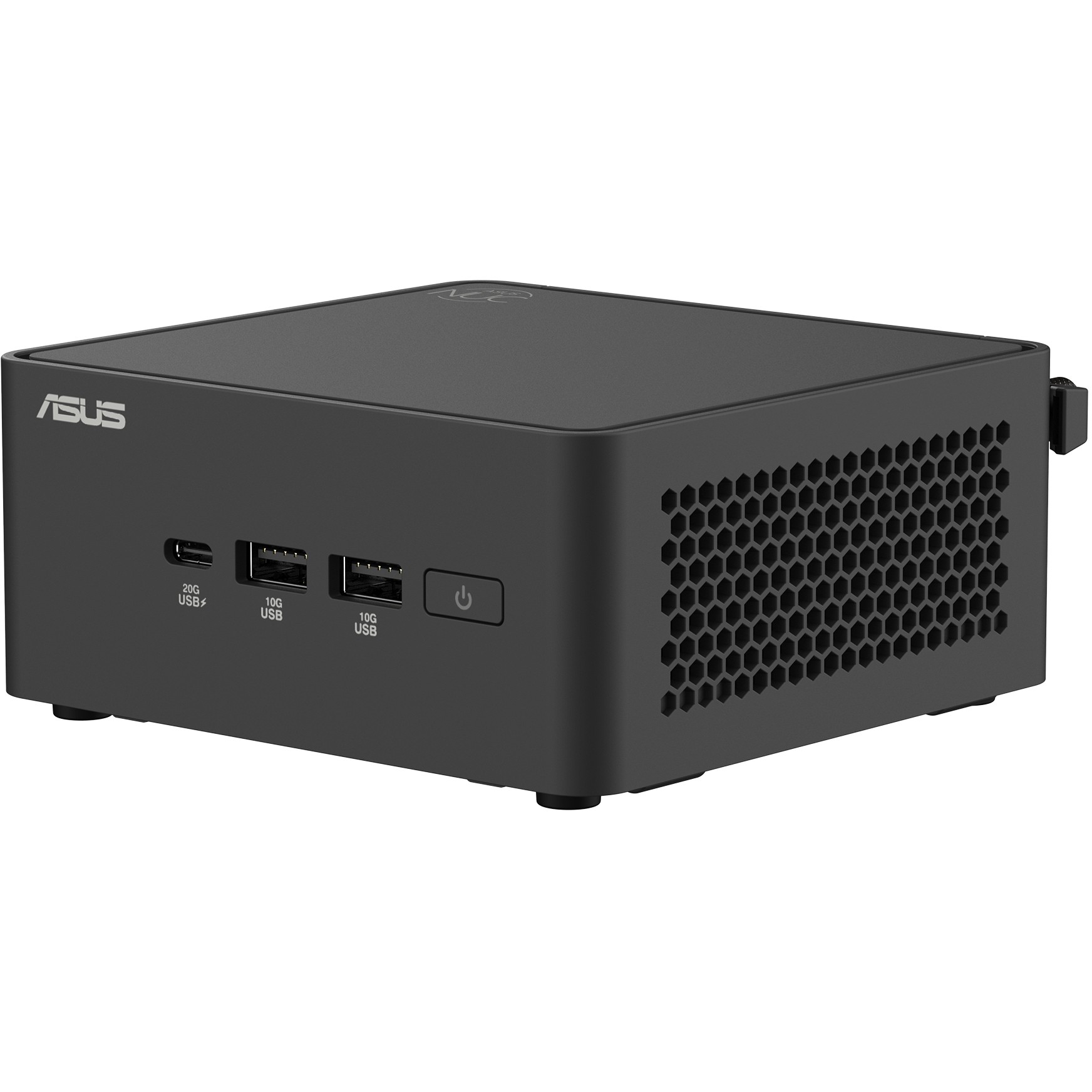 ASUS NUC GEN15 Pro Cyber Canyon C3 RNUC15CRHI300002 EU  (BILD3)