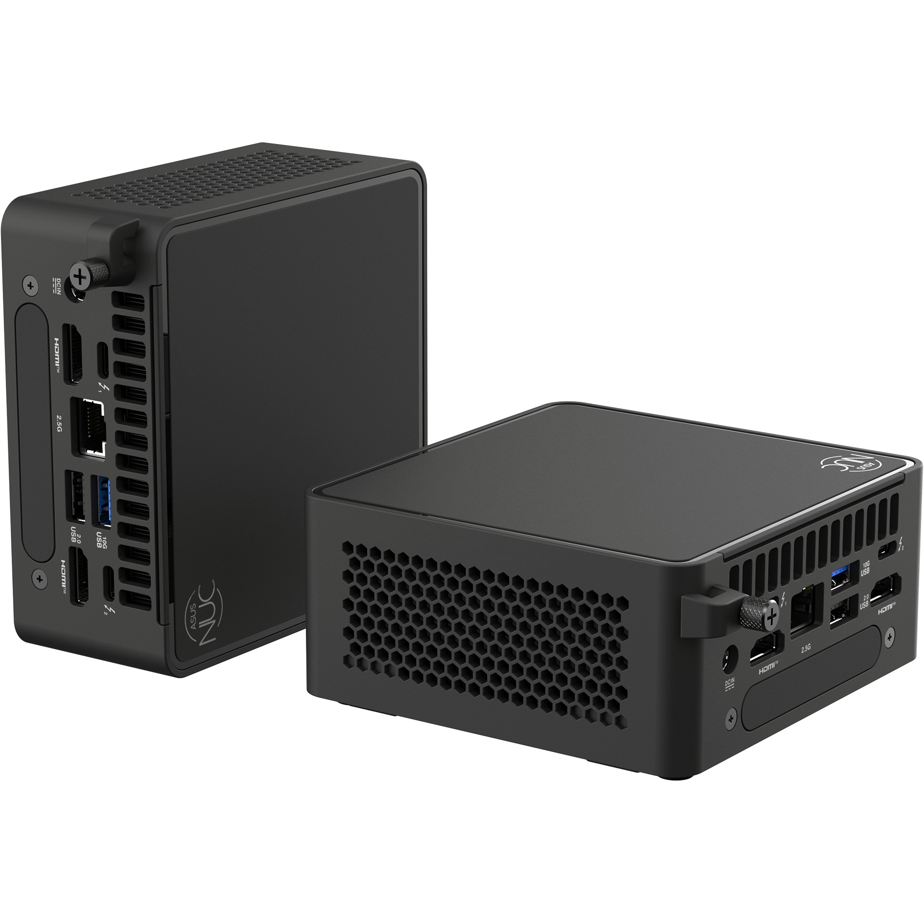 ASUS NUC GEN15 Pro Cyber Canyon C3 RNUC15CRHI300002 EU  (BILD6)