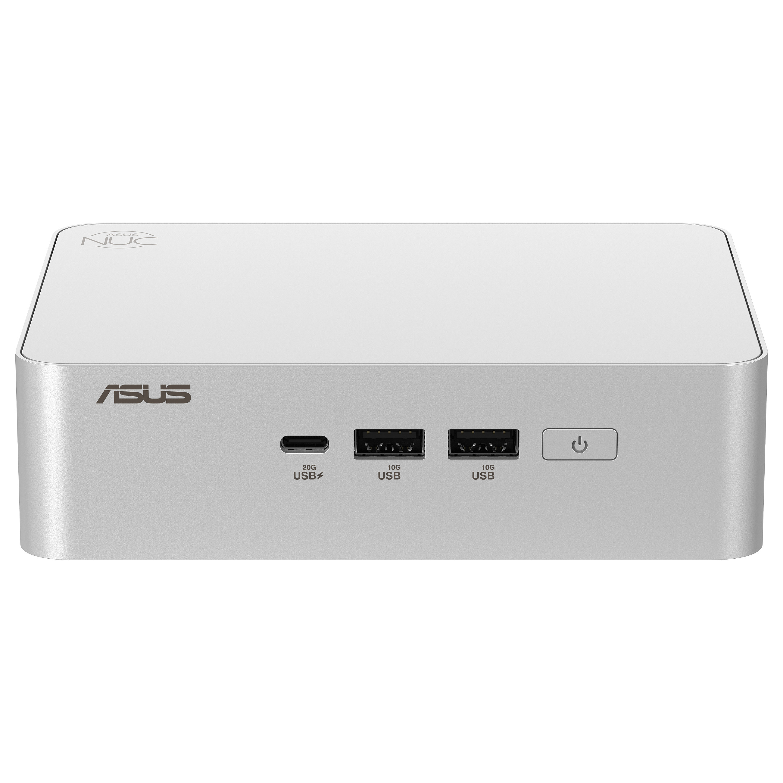 ASUS NUC 15 Pro+ RNUC15CRSU500002