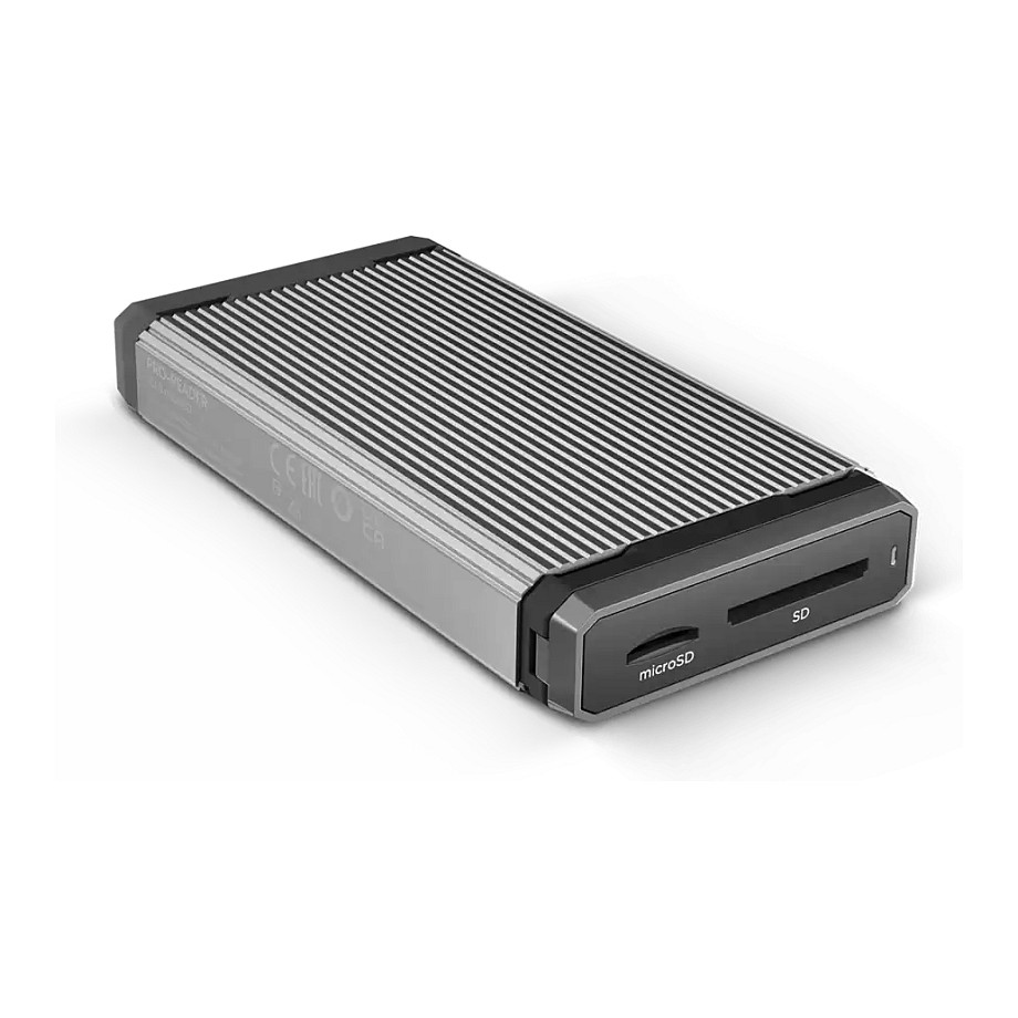 SanDisk SDPR5A8-0000-GBAND card reader