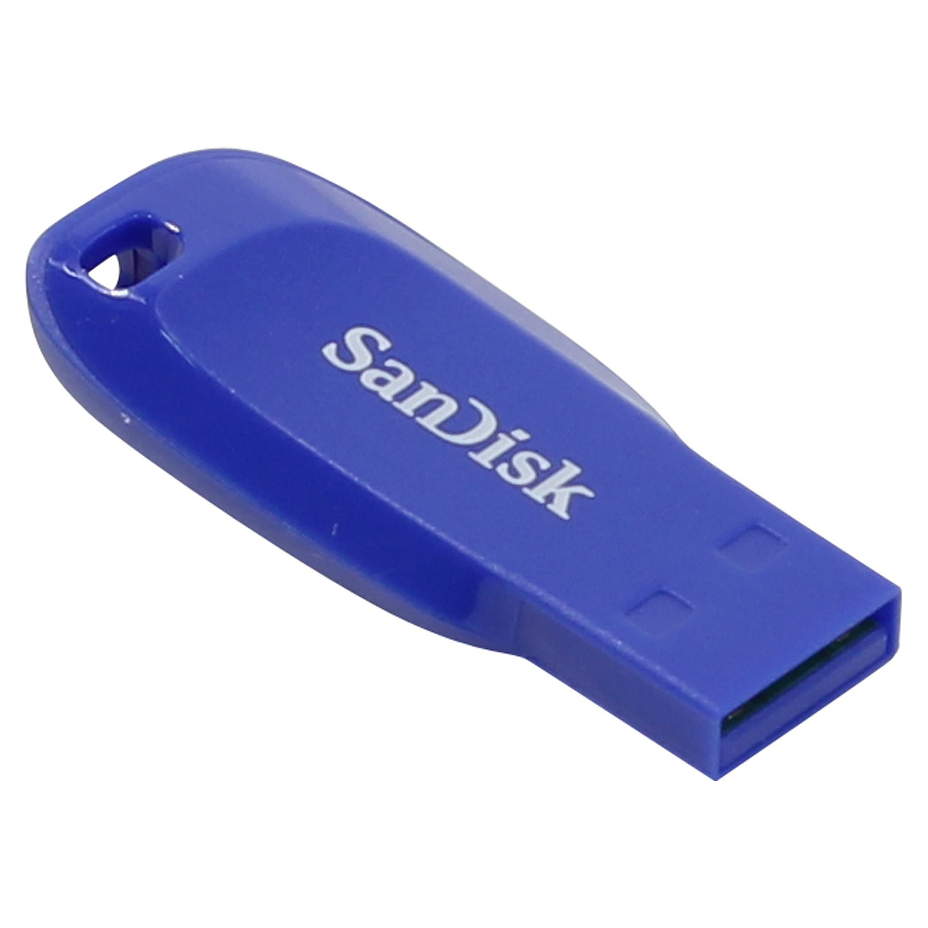SanDisk Cruzer Blade 64 GB USB flash drive