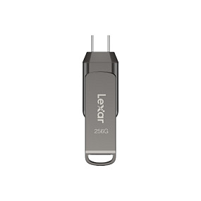 Lexar JumpDrive LJDD400256G-BNQNG USB flash drive