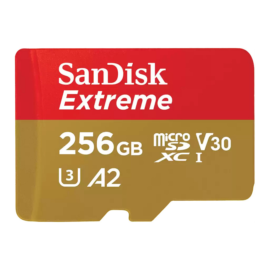 SanDisk Extreme