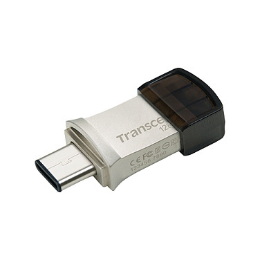 Transcend JetFlash 890 USB flash drive