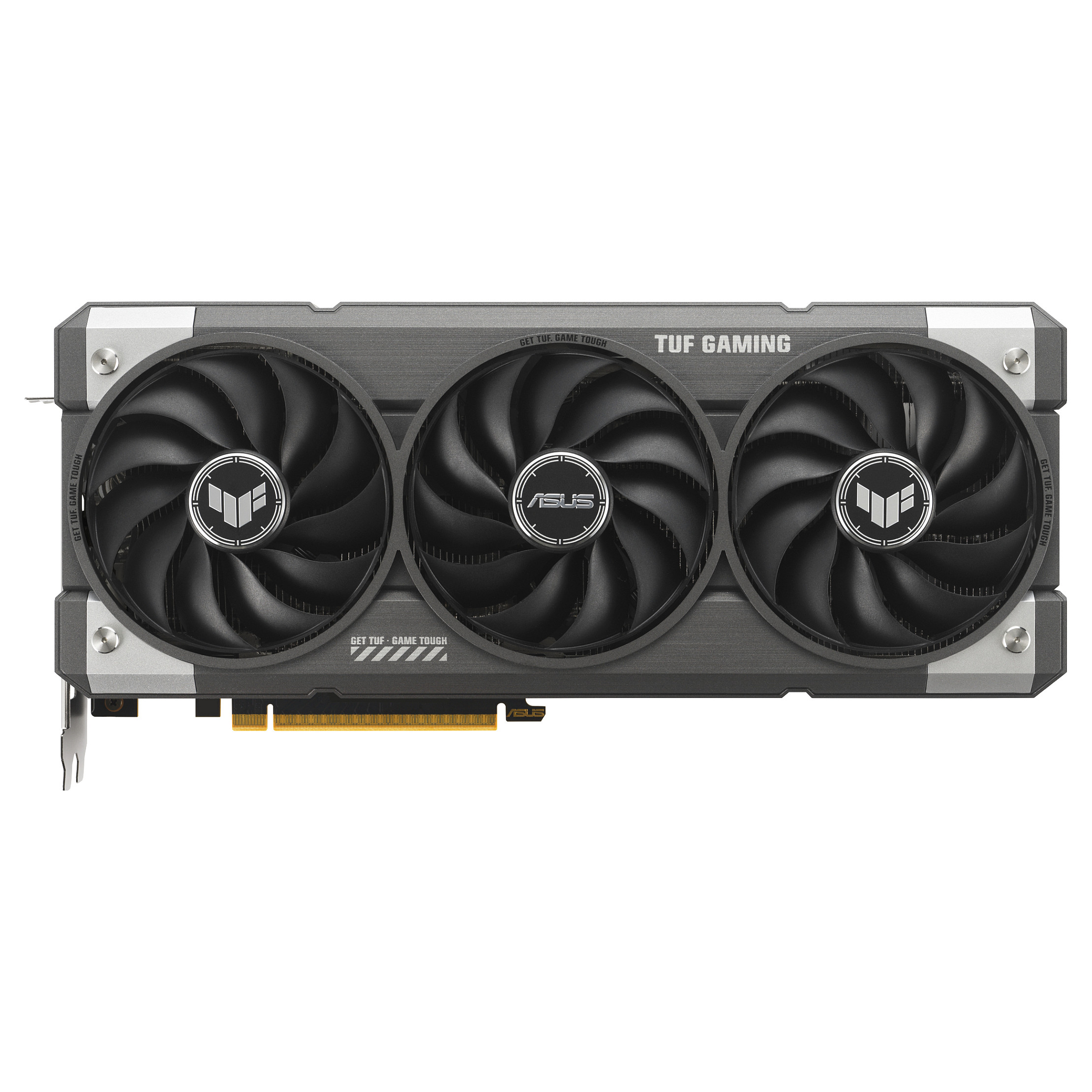 4711636058179 - ASUS GeForce RTX 5060 TUF OC - 8GB GDDR7 RAM - Grafikkarte
