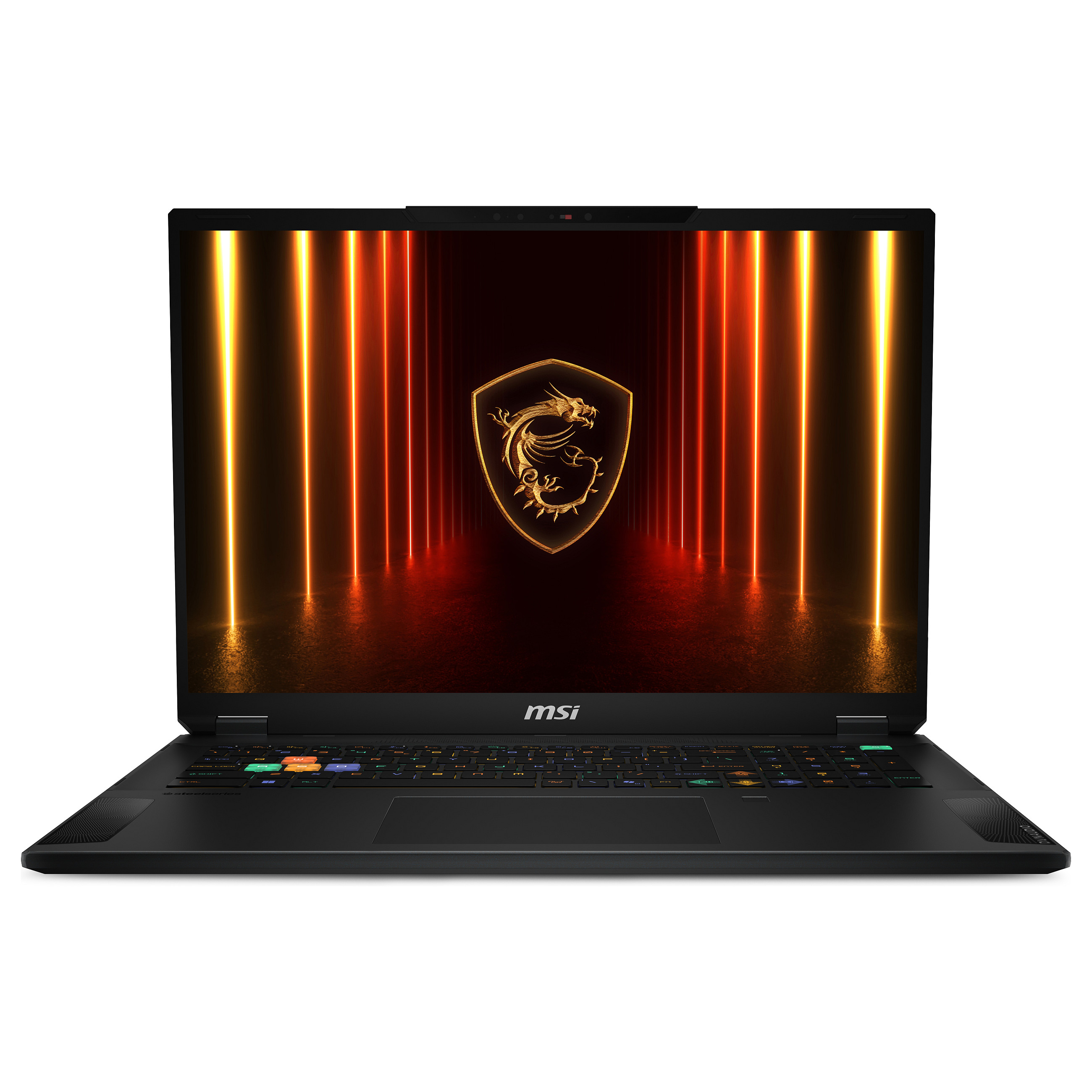 MSI Stealth 18 HX AI A2XWIG-042 (schwarz Intel Core Ultra 9 275HX NVIDIA GeForce RTX 5080 64 GB DDR5 2 TB SSD Windows 11 Pro 64-Bit)